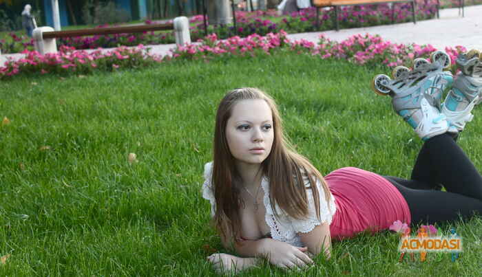 Анастасия Александровна Облицова фото №257530. Загружено 21 Сентября 2012