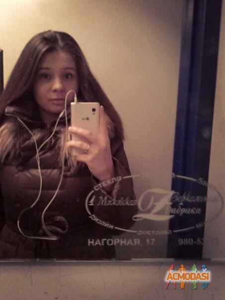 Яна Игоревна Каснаускайте-Ремизова фото №598743. Загружено 17 Февраля 2014