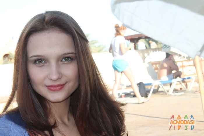 Диана Алексеевна Федорова фото №417090. Загружено 27 Мая 2013