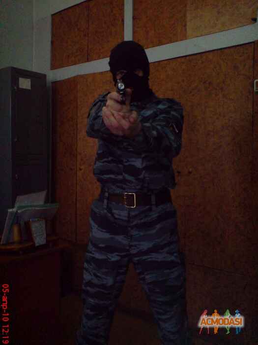 Дмитрий  Владимирович фото №476633. Загружено 23 Августа 2013