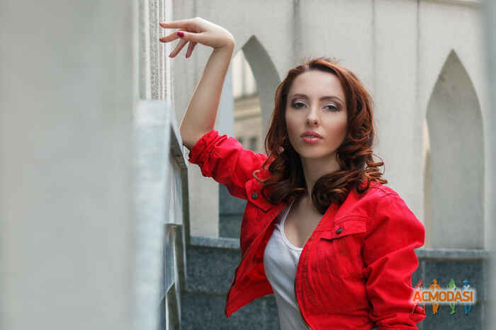 Alisa  Andreyko фото №411420. Загружено 18 Мая 2013