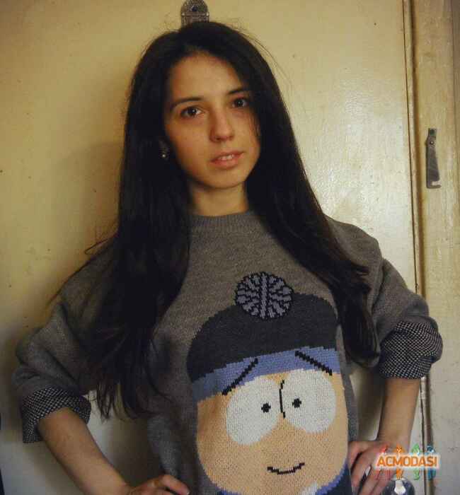 Екатерина Алишеровна Телелейко фото №582357. Загружено 28 Января 2014