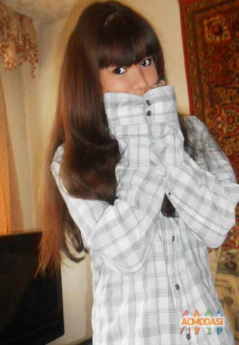 Зарина Анваровна Расулова фото №586534. Загружено 01 Февраля 2014