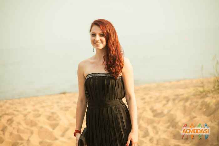 Анна Владимировна Блинова фото №587900. Загружено 03 Февраля 2014