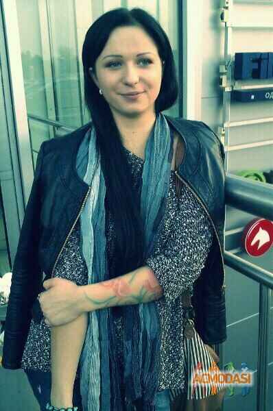 Екатерина Владимировна Бондаренко фото №617258. Загружено 18 Марта 2014