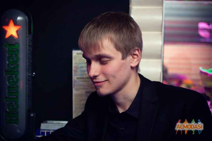 Кулаченков Аександр Александрович фото №601364. Загружено 20 Февраля 2014