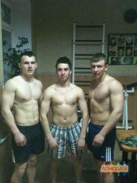 Володимир Сергійович Бовт фото №627207. Загружено 01 Апреля 2014