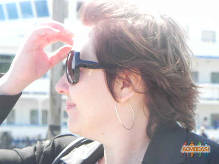 Галина Петровна Сивко фото №652892. Загружено 14 Мая 2014