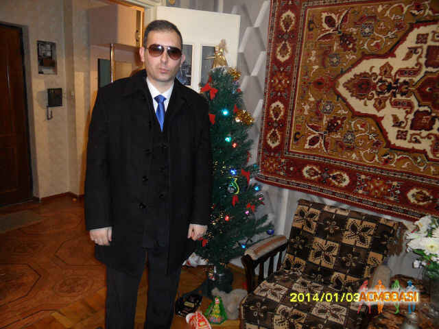 Мгер Жораевич Смбатян фото №775814. Загружено 17 Ноября 2014