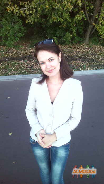 Анна Владимировна Пусикова фото №911442. Загружено 25 Августа 2015