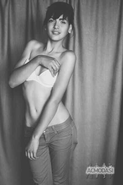 Александра Андреевна Михайлова фото №886056. Загружено 13 Июля 2015