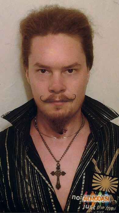 Анджело   фото №964027. Загружено 05 Декабря 2015