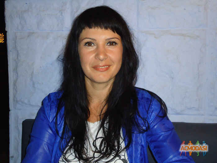 Анжела Александровна Регер фото №923940. Загружено 20 Сентября 2015