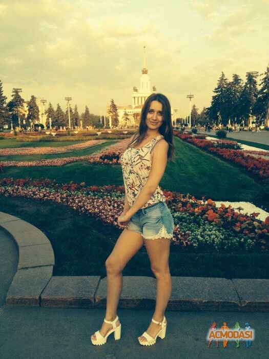 Ирина Андреевна Калужина фото №925105. Загружено 22 Сентября 2015