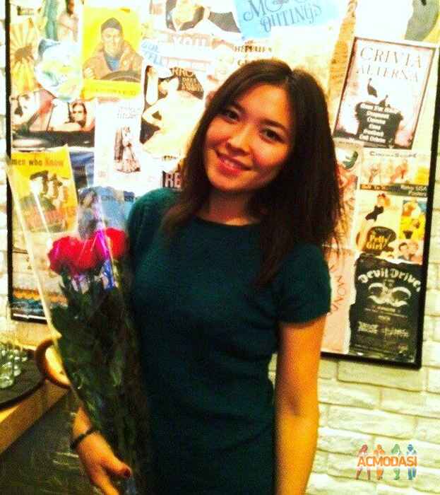 Akerke  Elegen фото №961965. Загружено 30 Ноября 2015