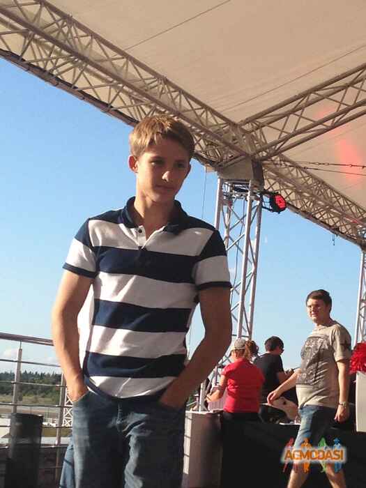 Семен Витальевич Барышев фото №520090. Загружено 28 Октября 2013