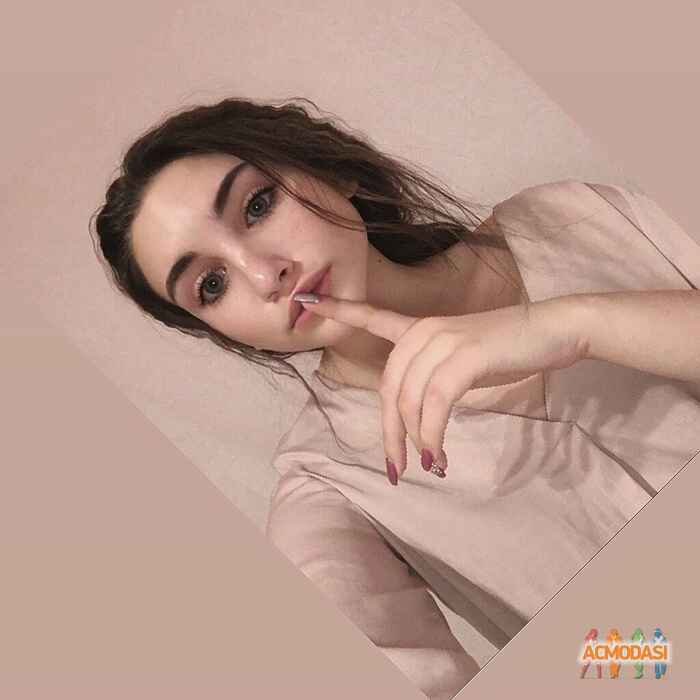 Анна Павловна Гонина фото №1414566. Загружено 20 Января 2019