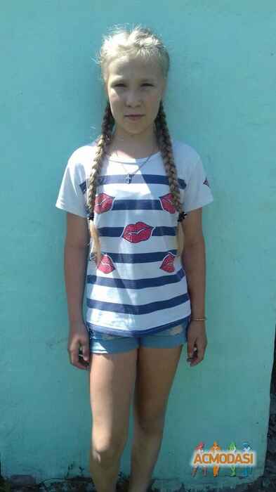 Альбина Геннадьевна Коваленко фото №1480960. Загружено 03 Июля 2019