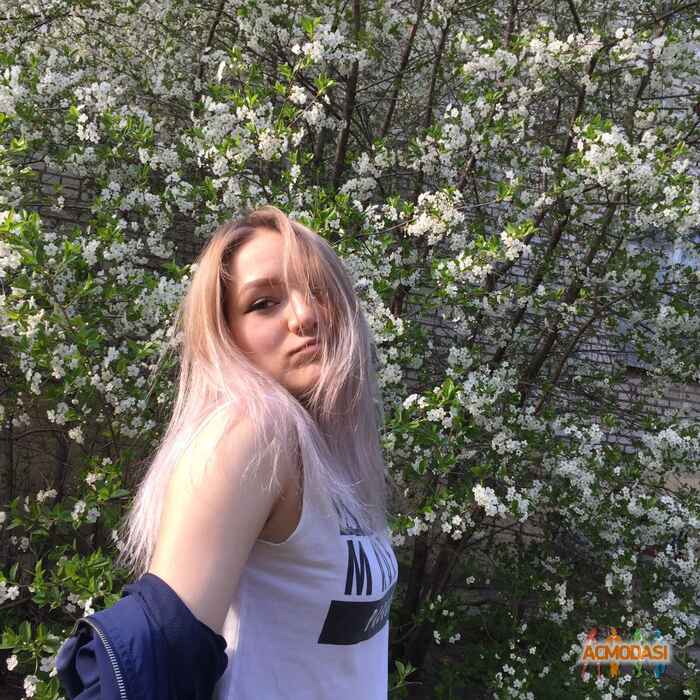 Дарья Даниловна Пименова фото №1485843. Загружено 15 Июля 2019