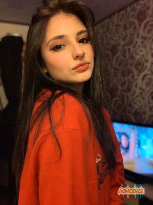 Яна Андреевна Севастьянова фото №1563288. Загружено 24 Января 2020