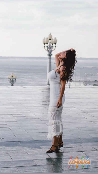 Аделина  Енокян фото №1703839. Загружено 01 Мая 2021