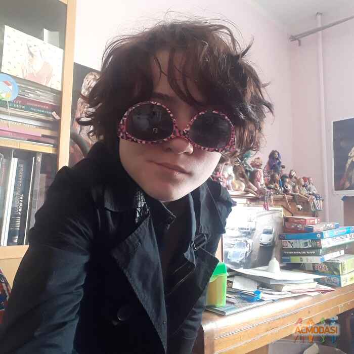 Полина  Назарчук фото №1709303. Загружено 22 Мая 2021