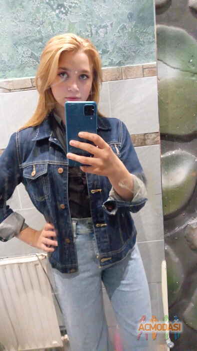 василиса  Костерина фото №1721230. Загружено 05 Июля 2021