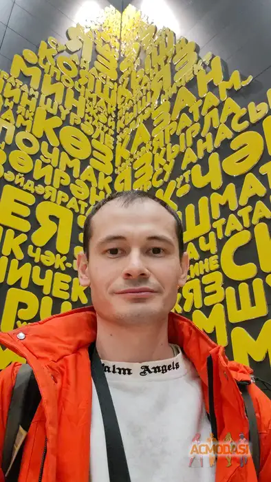 Айдар  Ахмадеев фото №1946756. Загружено 06 Февраля 2026