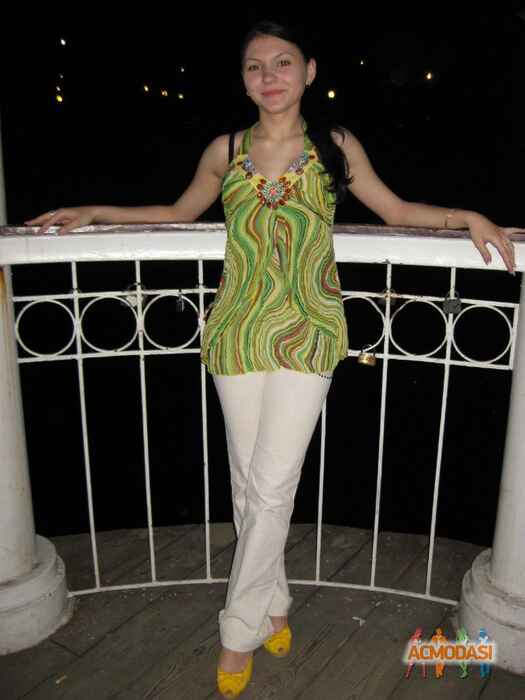 Екатерина  Сергеевна фото №197151. Загружено 12 Мая 2012