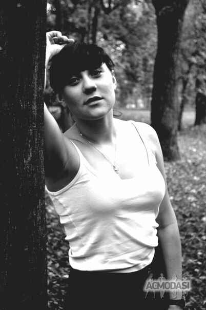 Виктория Александровна Сычёва фото №319804. Загружено 05 Января 2013