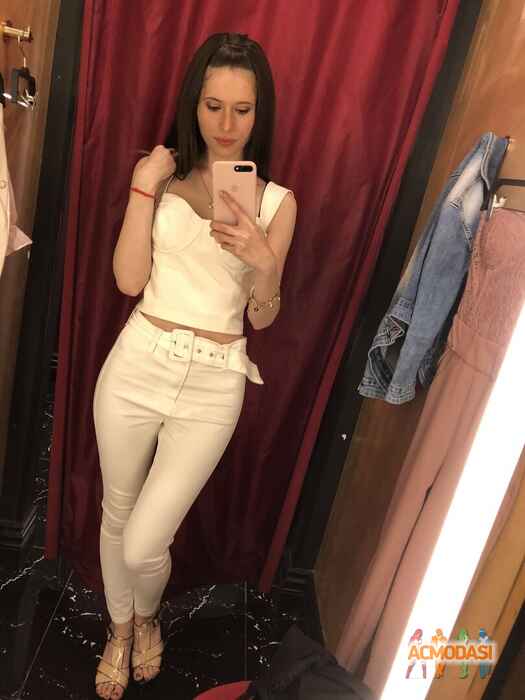 Нигяр Ассановна Амирова фото №1576908. Загружено 27 Февраля 2020