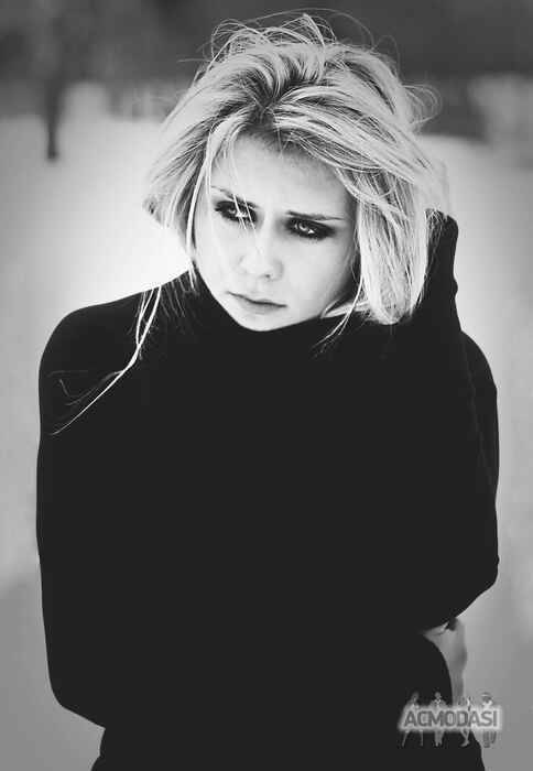 Кристина Александровна Черненоко фото №502871. Загружено 03 Октября 2013