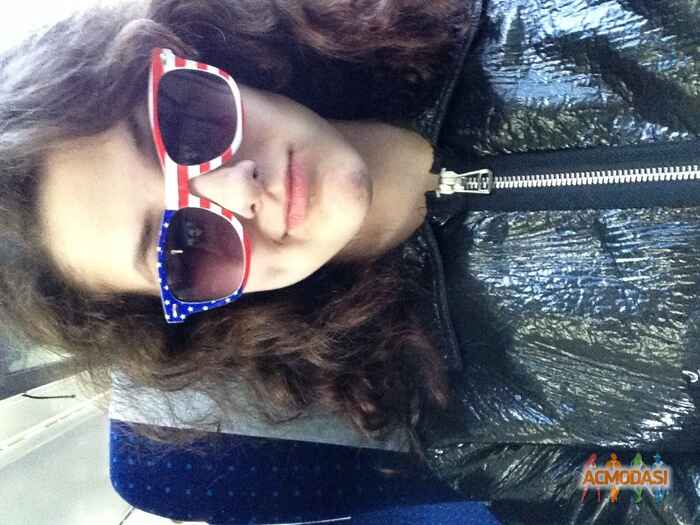 Анастасия Виталиевна Копейко фото №480088. Загружено 28 Августа 2013