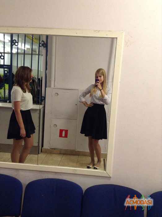 Настя  Саванина фото №928642. Загружено 29 Сентября 2015