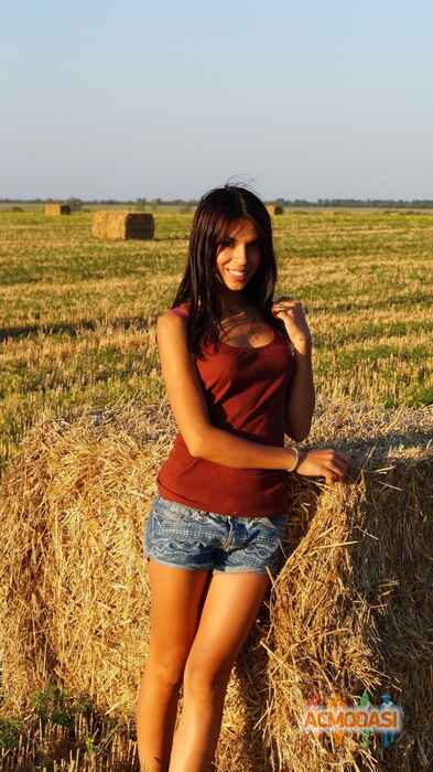 Карина Рагимовна Гасанова фото №539239. Загружено 23 Ноября 2013