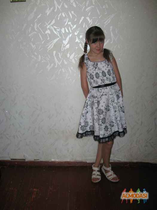 Ксюша  Соловьёва фото №635417. Загружено 13 Апреля 2014