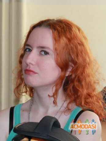 Оля  Скребкова фото №887627. Загружено 17 Июля 2015