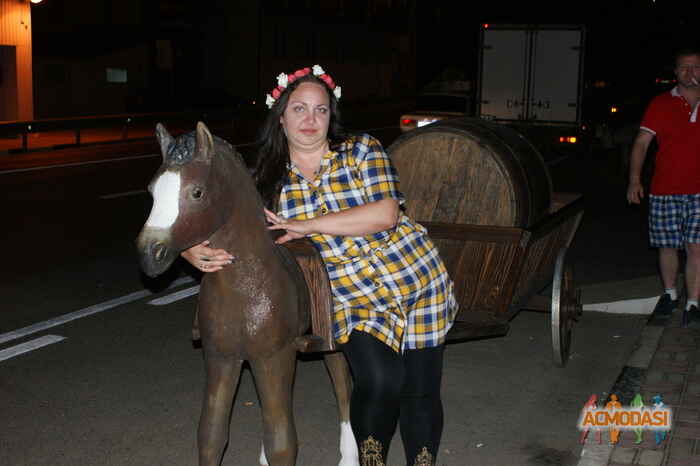 Светлана Анатольевна Алехина фото №1105150. Загружено 02 Ноября 2016