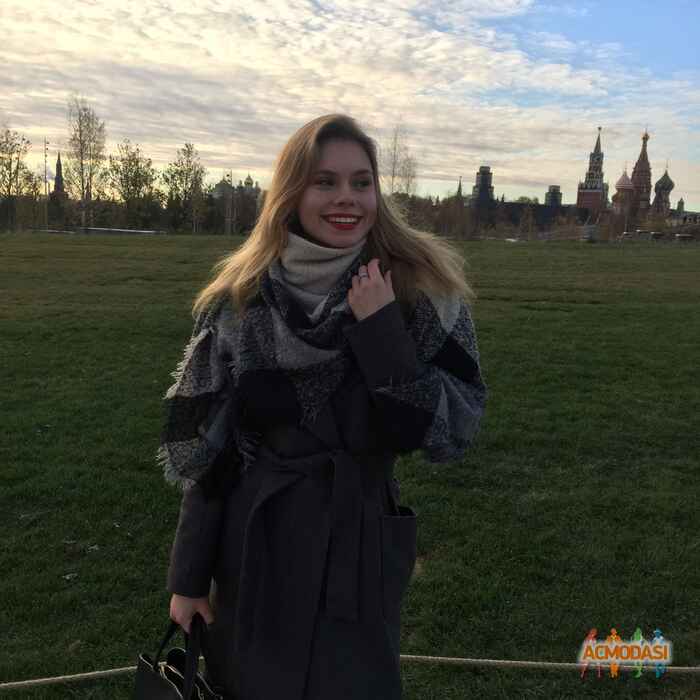 Анна Алексеевна Титовская фото №1300337. Загружено 16 Марта 2018