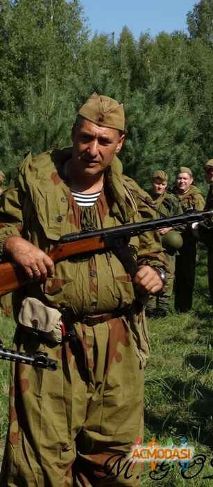 Николай Егорович Морозов фото №1404798. Загружено 17 Декабря 2018