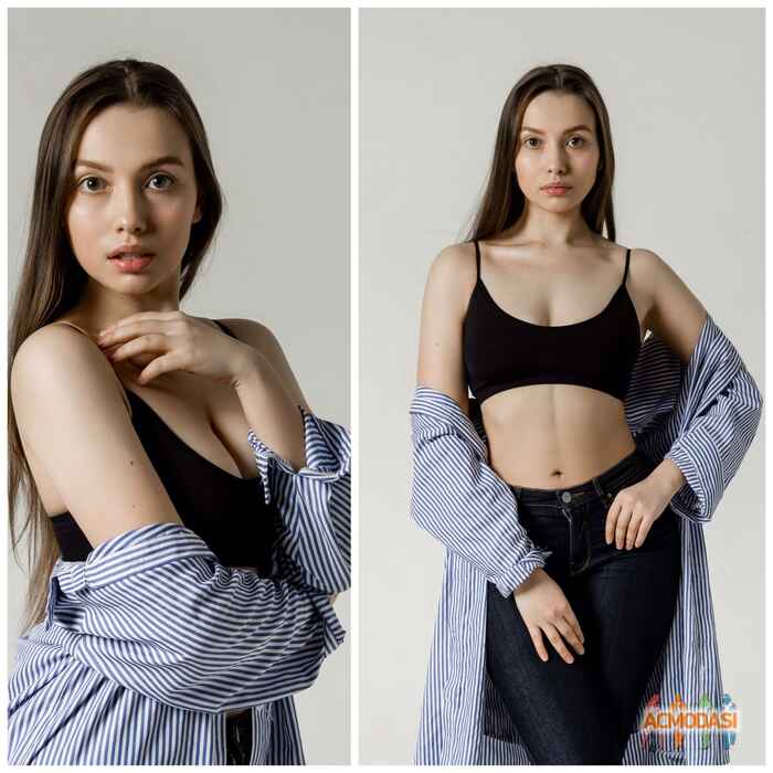 Эльвина Радиковна Мухаметгареева фото №1444291. Загружено 07 Апреля 2019