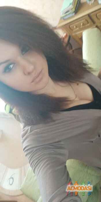 Анна Игоревна Хамец фото №1450226. Загружено 22 Апреля 2019