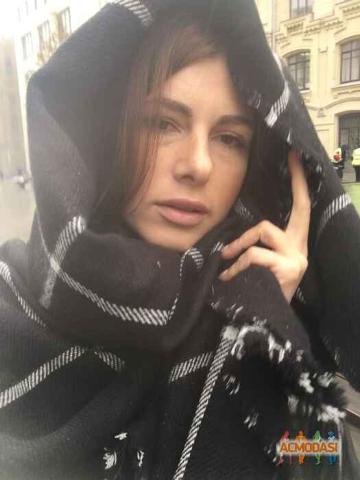 Белла Сергеевна Трофимова фото №1515533. Загружено 23 Сентября 2019