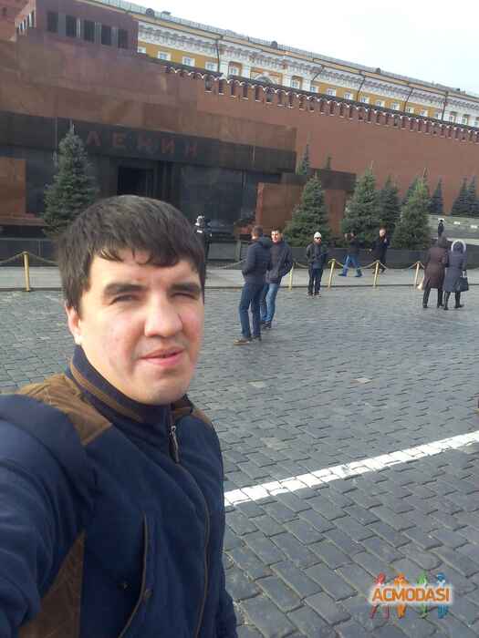 Роман Ибрагимович Аушев фото №1518310. Загружено 30 Сентября 2019