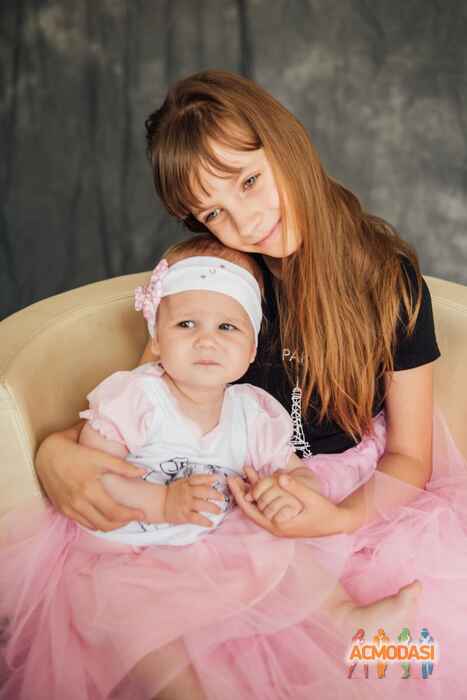 Мария Александровна Пахомова фото №1532579. Загружено 28 Октября 2019