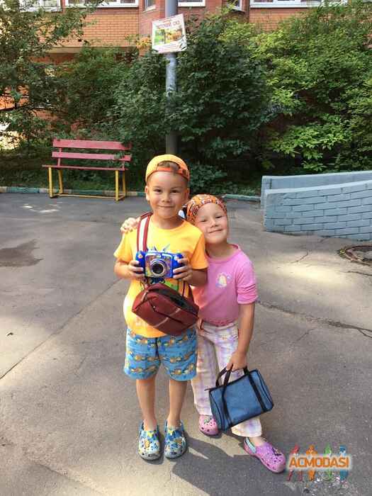 Арсений Вадимович Ковалев фото №1522445. Загружено 08 Октября 2019