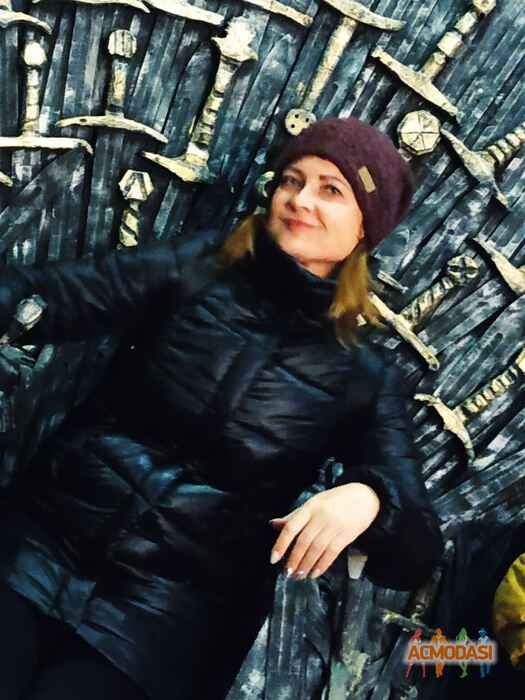 Юлия Валерьевна Сахнюк фото №1531926. Загружено 26 Октября 2019