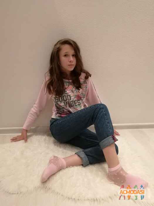 Варвара   фото №1614129. Загружено 29 Июня 2020