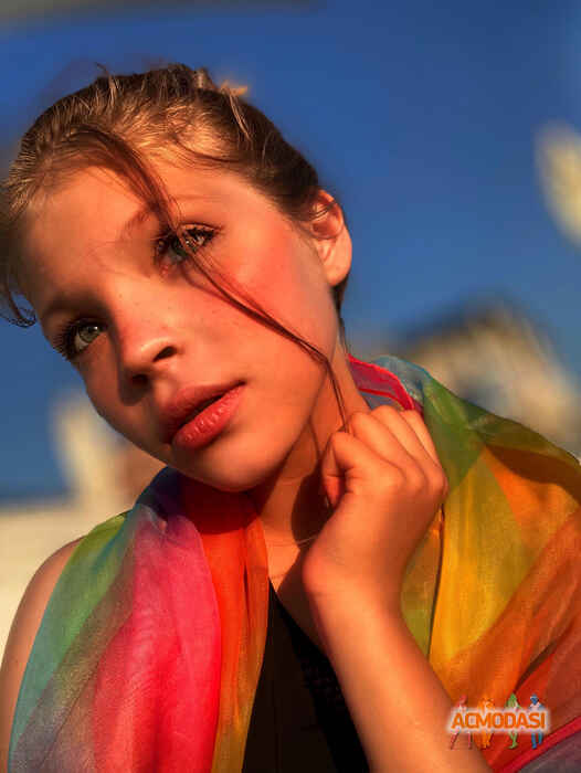 Ксения  Чикалова фото №1621434. Загружено 21 Июля 2020