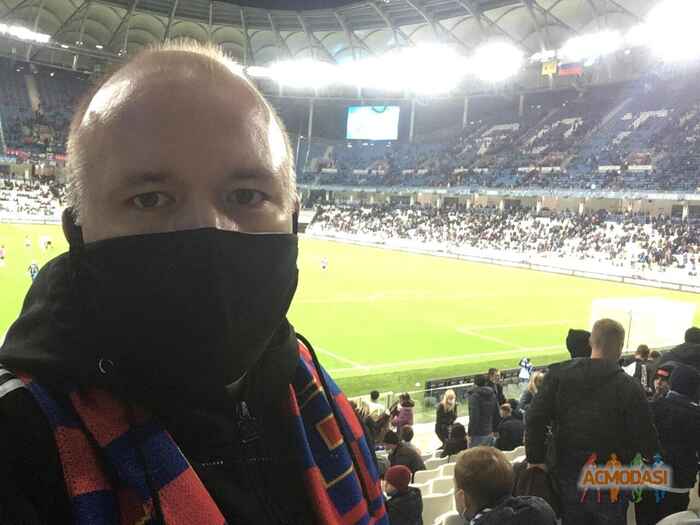 Денис  Грузнов фото №1695442. Загружено 31 Марта 2021